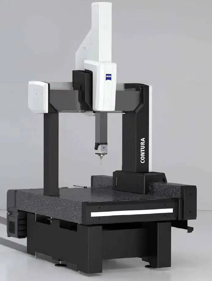 锦州锦州蔡司锦州三坐标CONTURA